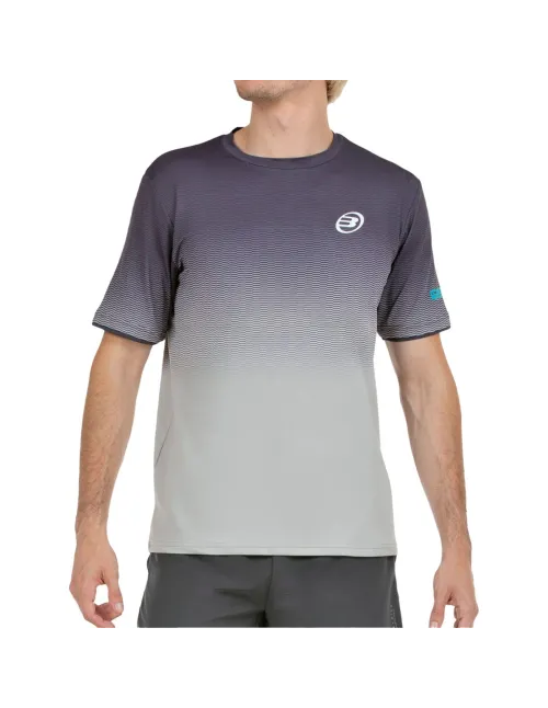 Camiseta Bullpadel Merga | Ofertas de pádel